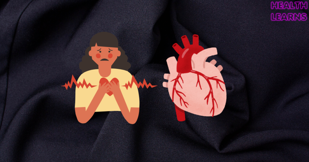 Heart Attack