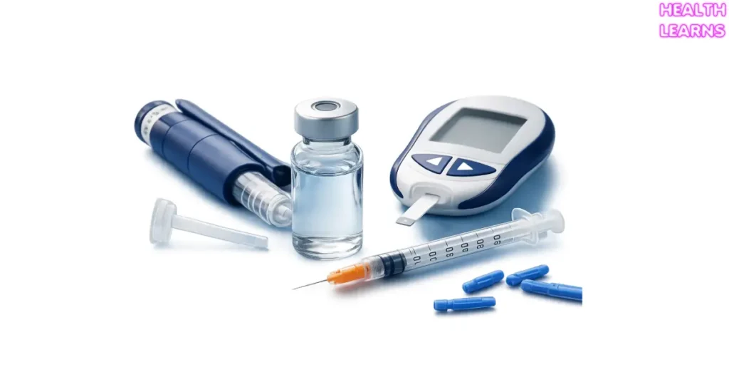 Insulin: Types, Uses, and Injection Guide Insulin Types, Uses, and Injection Guide