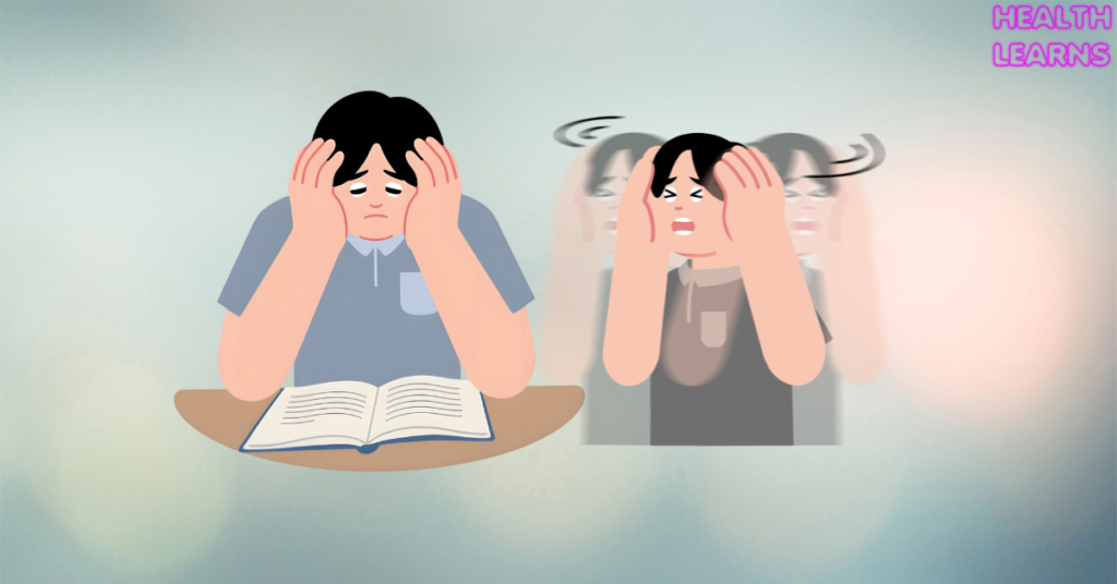 Understanding Stress Causes, Symptoms and Treatment